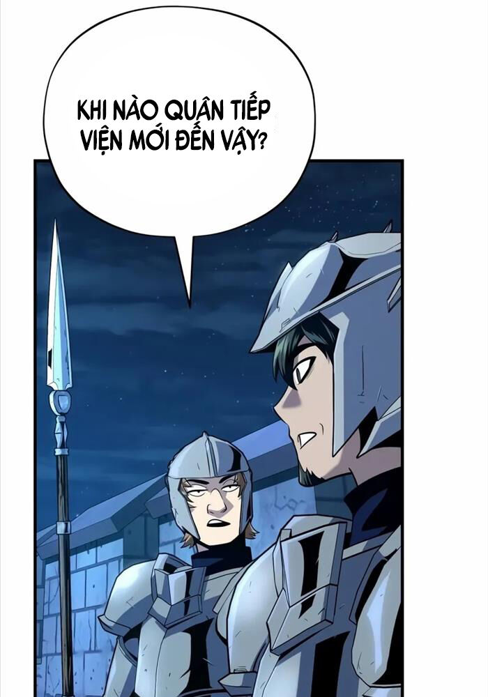 Sự Thức Tỉnh Của Hắc Ma Pháp Sư Sau 66666 Năm Chap 137 - Next Chap 138