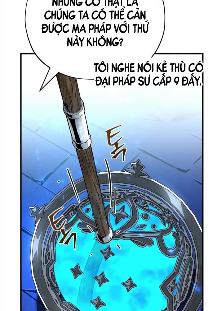 Sự Thức Tỉnh Của Hắc Ma Pháp Sư Sau 66666 Năm Chap 137 - Next Chap 138