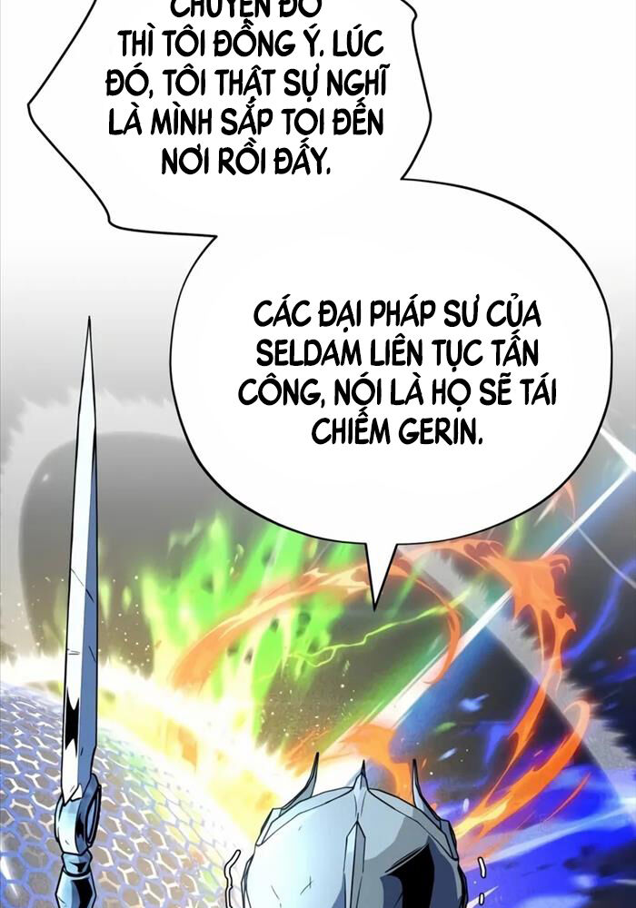 Sự Thức Tỉnh Của Hắc Ma Pháp Sư Sau 66666 Năm Chap 137 - Next Chap 138