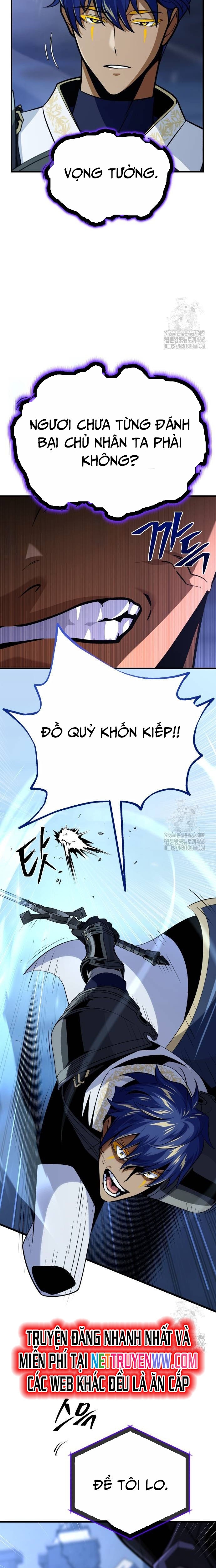 Sự Thức Tỉnh Của Hắc Ma Pháp Sư Sau 66666 Năm Chap 143 - Next Chap 144