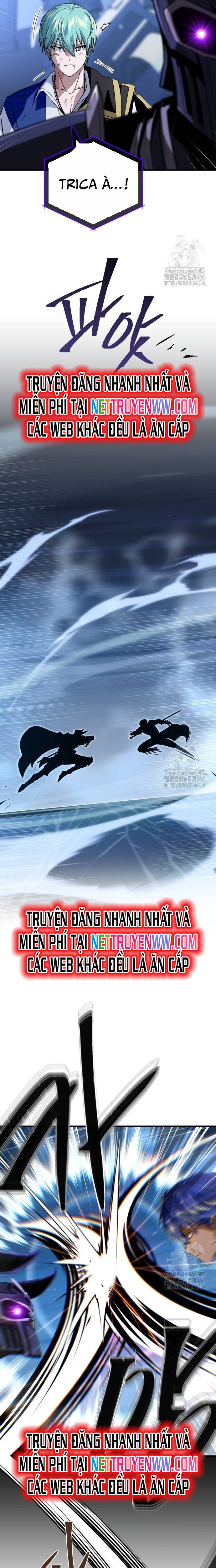 Sự Thức Tỉnh Của Hắc Ma Pháp Sư Sau 66666 Năm Chap 143 - Next Chap 144