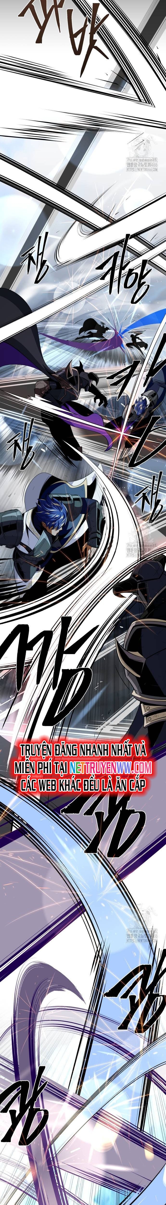 Sự Thức Tỉnh Của Hắc Ma Pháp Sư Sau 66666 Năm Chap 143 - Next Chap 144