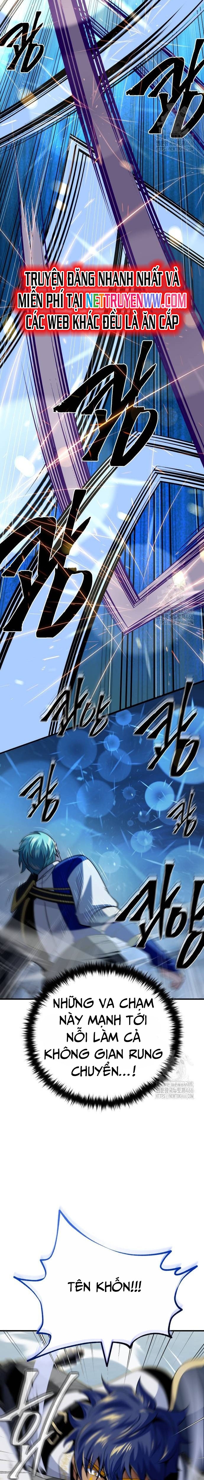 Sự Thức Tỉnh Của Hắc Ma Pháp Sư Sau 66666 Năm Chap 143 - Next Chap 144