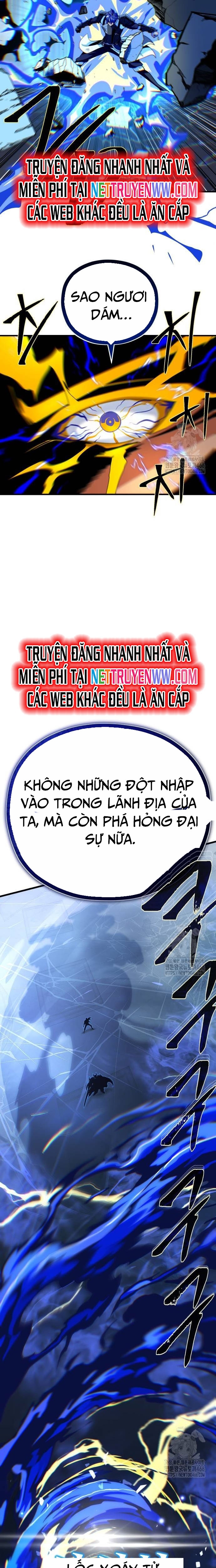 Sự Thức Tỉnh Của Hắc Ma Pháp Sư Sau 66666 Năm Chap 143 - Next Chap 144