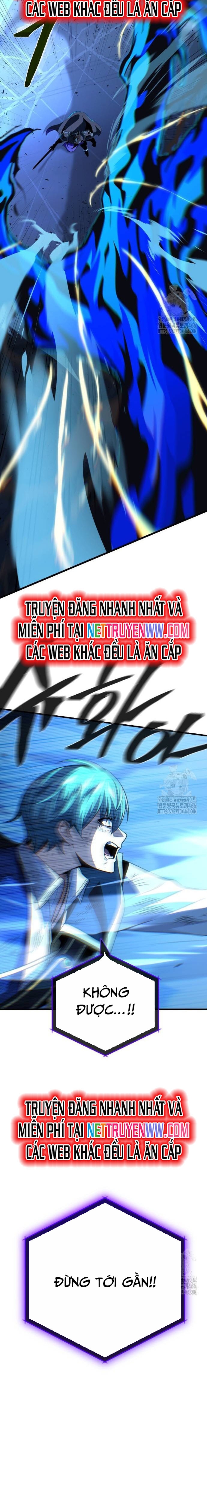 Sự Thức Tỉnh Của Hắc Ma Pháp Sư Sau 66666 Năm Chap 143 - Next Chap 144