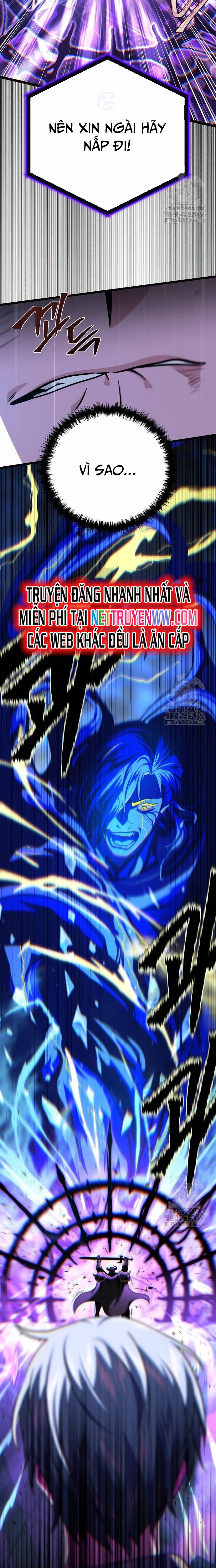 Sự Thức Tỉnh Của Hắc Ma Pháp Sư Sau 66666 Năm Chap 143 - Next Chap 144