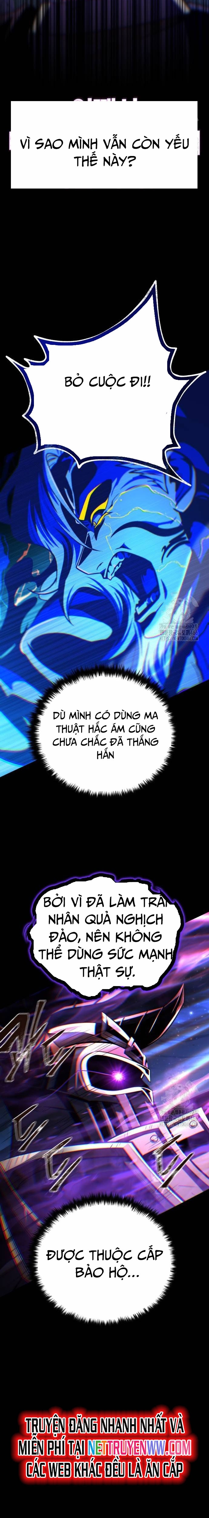 Sự Thức Tỉnh Của Hắc Ma Pháp Sư Sau 66666 Năm Chap 143 - Next Chap 144