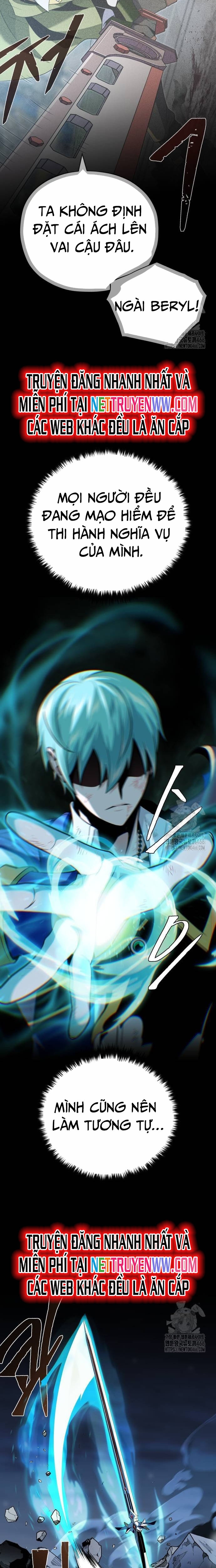 Sự Thức Tỉnh Của Hắc Ma Pháp Sư Sau 66666 Năm Chap 143 - Next Chap 144