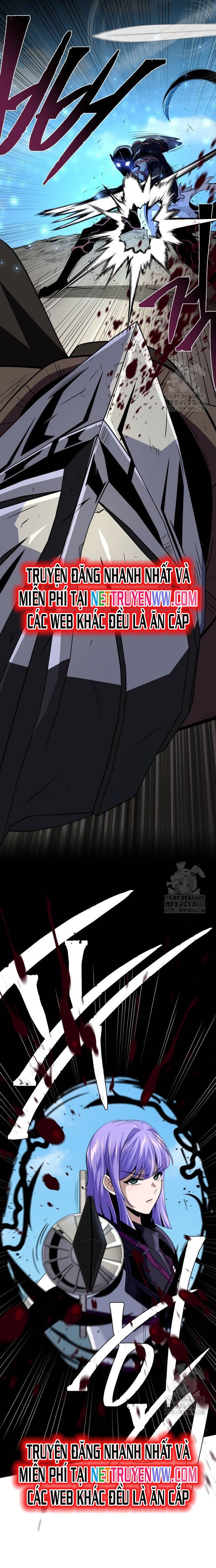 Sự Thức Tỉnh Của Hắc Ma Pháp Sư Sau 66666 Năm Chap 143 - Next Chap 144