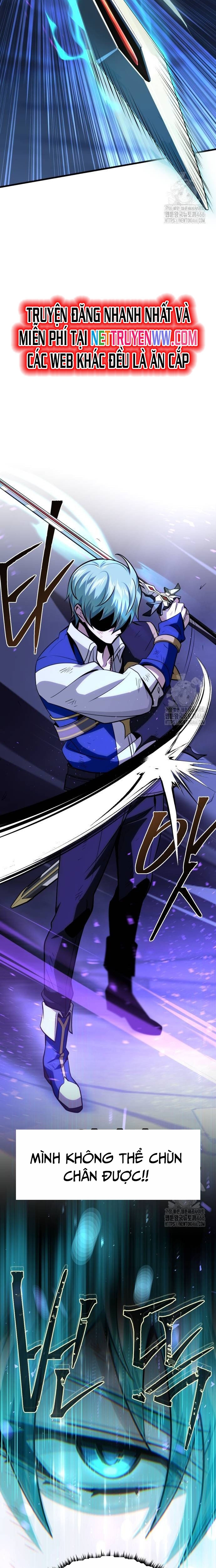 Sự Thức Tỉnh Của Hắc Ma Pháp Sư Sau 66666 Năm Chap 143 - Next Chap 144