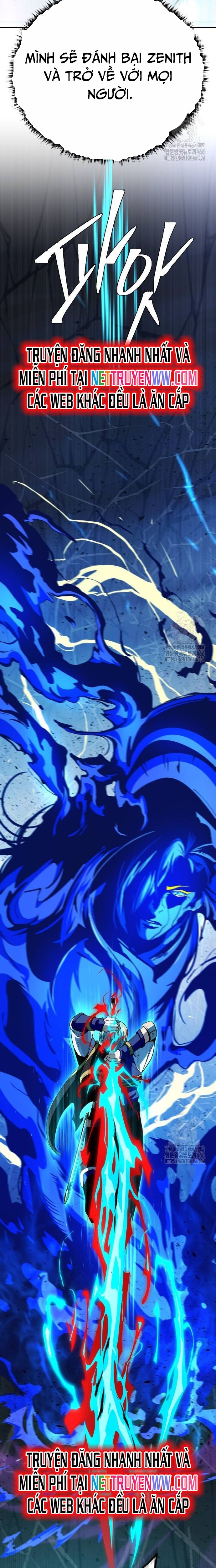 Sự Thức Tỉnh Của Hắc Ma Pháp Sư Sau 66666 Năm Chap 143 - Next Chap 144