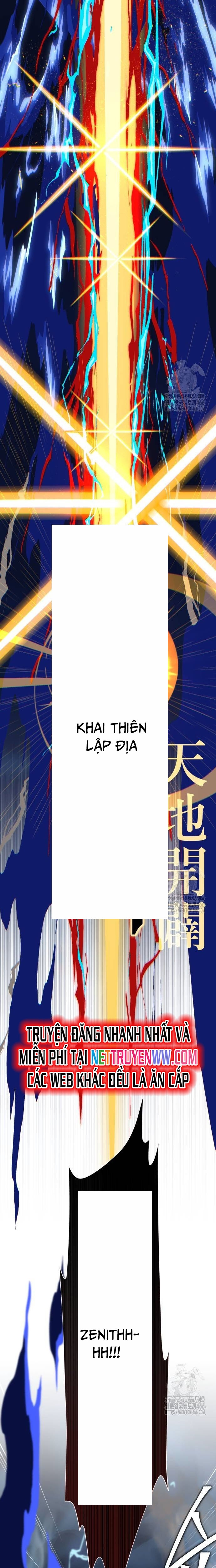 Sự Thức Tỉnh Của Hắc Ma Pháp Sư Sau 66666 Năm Chap 143 - Next Chap 144