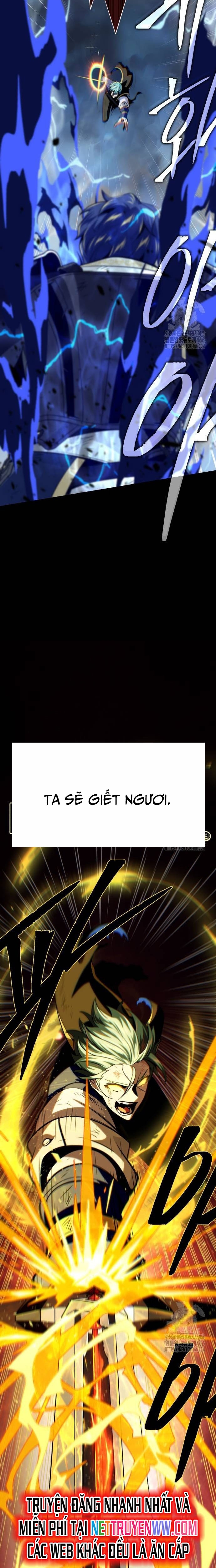 Sự Thức Tỉnh Của Hắc Ma Pháp Sư Sau 66666 Năm Chap 143 - Next Chap 144