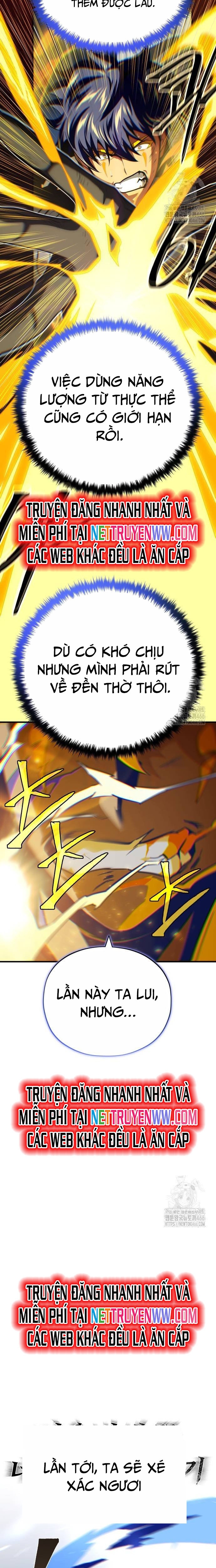 Sự Thức Tỉnh Của Hắc Ma Pháp Sư Sau 66666 Năm Chap 143 - Next Chap 144