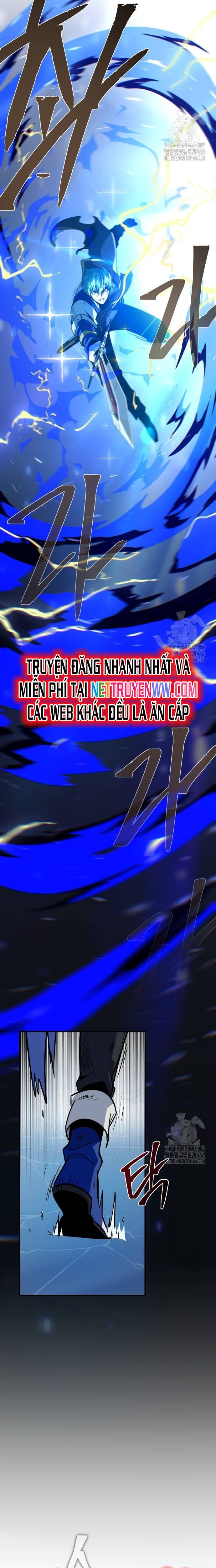 Sự Thức Tỉnh Của Hắc Ma Pháp Sư Sau 66666 Năm Chap 143 - Next Chap 144