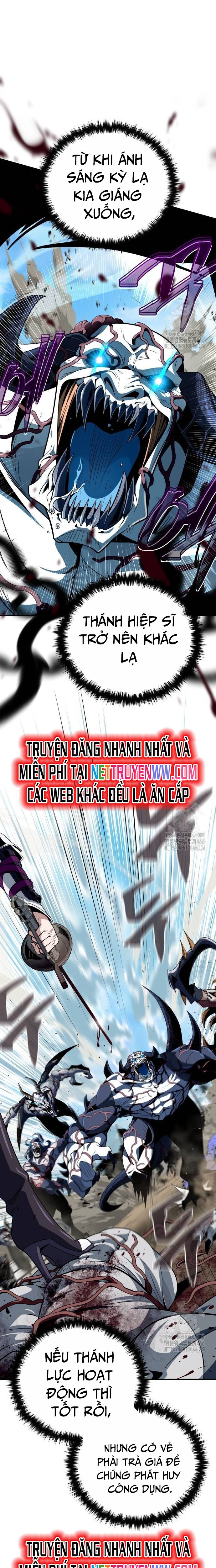 Sự Thức Tỉnh Của Hắc Ma Pháp Sư Sau 66666 Năm Chap 143 - Next Chap 144