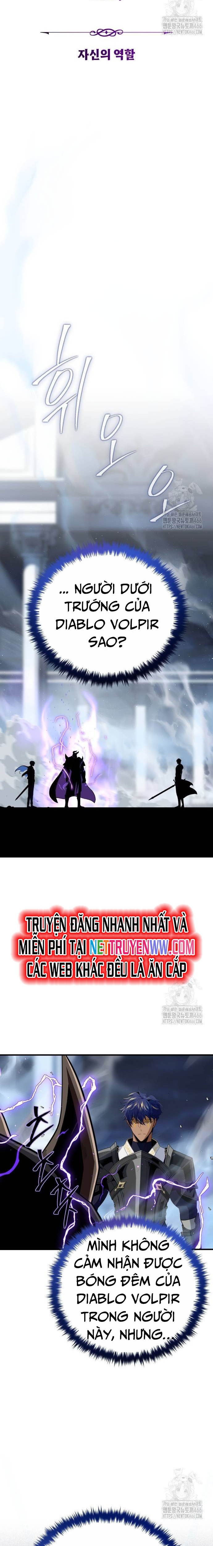 Sự Thức Tỉnh Của Hắc Ma Pháp Sư Sau 66666 Năm Chap 143 - Next Chap 144