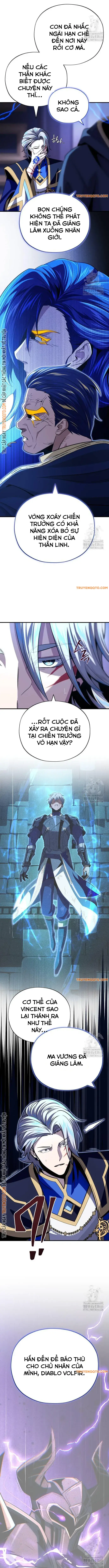 Sự Thức Tỉnh Của Hắc Ma Pháp Sư Sau 66666 Năm Chap 146 - Next Chap 147