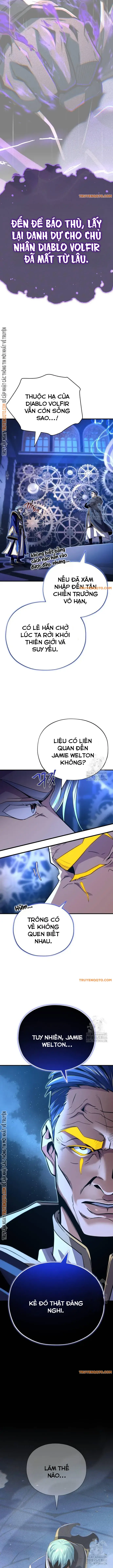 Sự Thức Tỉnh Của Hắc Ma Pháp Sư Sau 66666 Năm Chap 146 - Next Chap 147