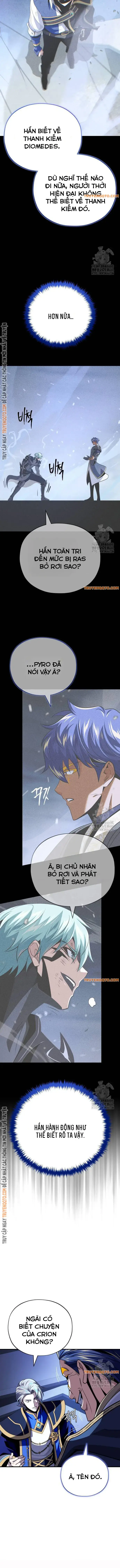 Sự Thức Tỉnh Của Hắc Ma Pháp Sư Sau 66666 Năm Chap 146 - Next Chap 147