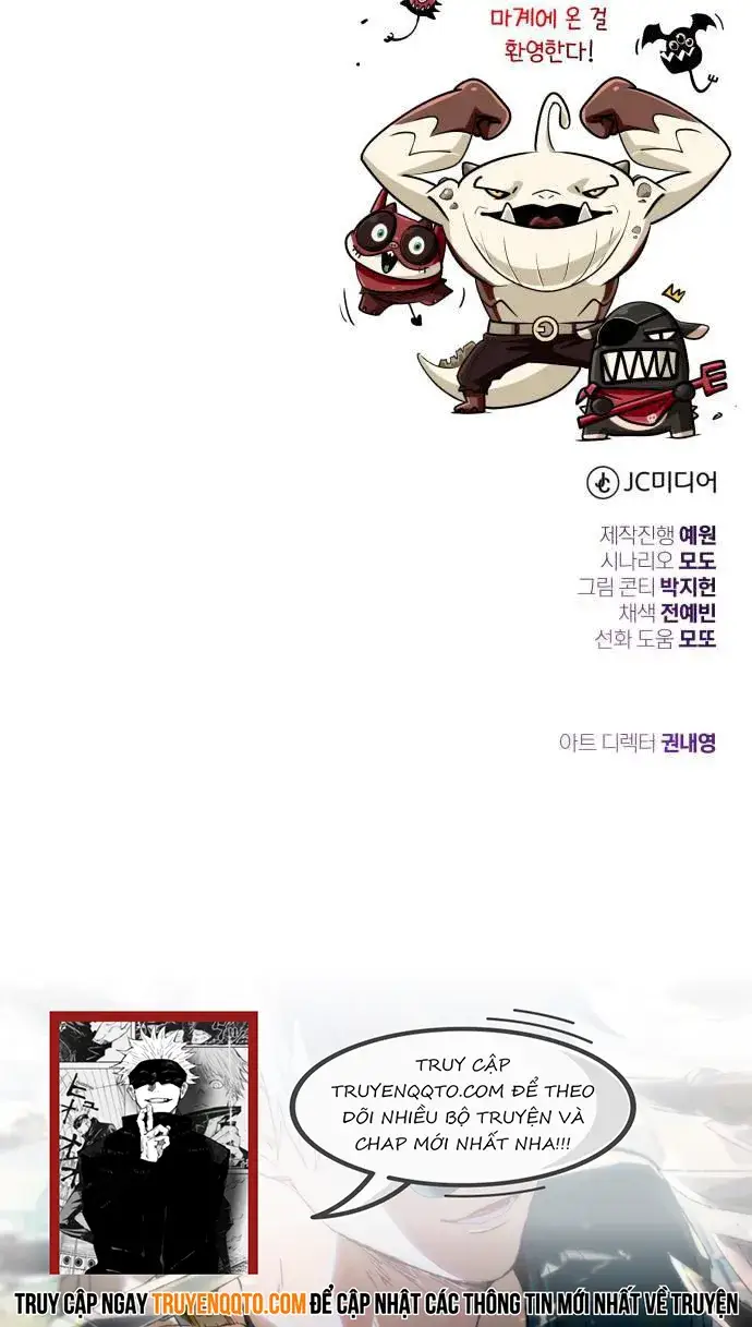 Sự Thức Tỉnh Của Hắc Ma Pháp Sư Sau 66666 Năm Chap 147 - Next Chap 148