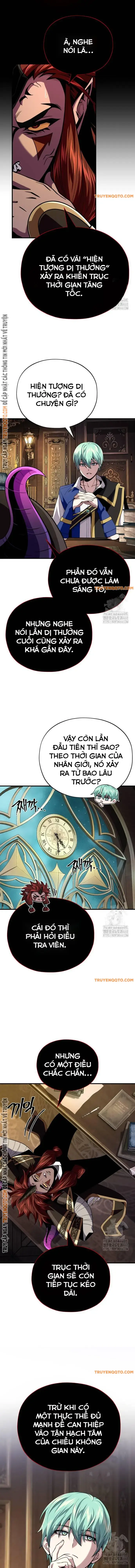 Sự Thức Tỉnh Của Hắc Ma Pháp Sư Sau 66666 Năm Chap 151 - Next Chap 152