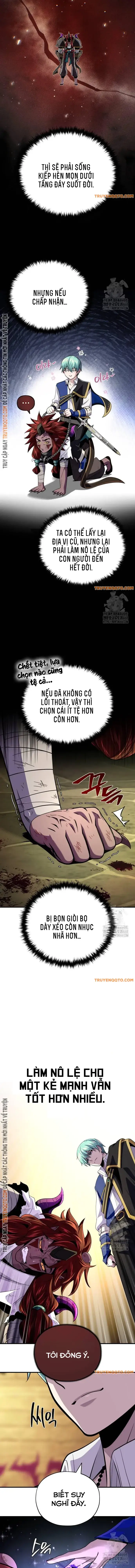 Sự Thức Tỉnh Của Hắc Ma Pháp Sư Sau 66666 Năm Chap 151 - Next Chap 152