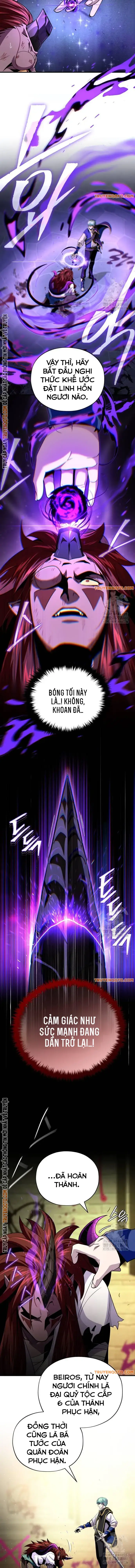 Sự Thức Tỉnh Của Hắc Ma Pháp Sư Sau 66666 Năm Chap 151 - Next Chap 152