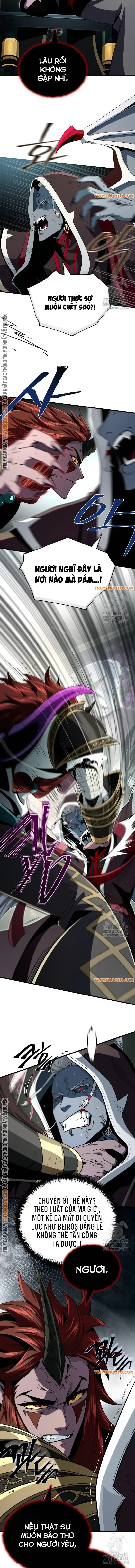 Sự Thức Tỉnh Của Hắc Ma Pháp Sư Sau 66666 Năm Chap 151 - Next Chap 152