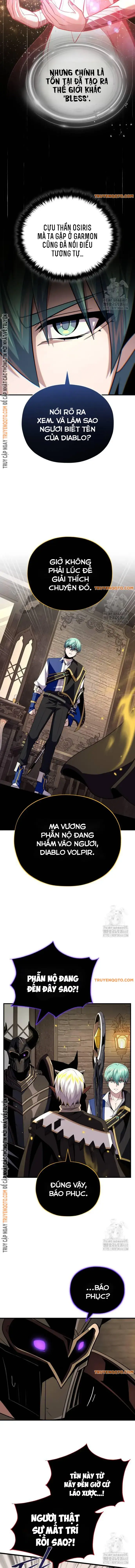 Sự Thức Tỉnh Của Hắc Ma Pháp Sư Sau 66666 Năm Chap 152 - Next Chap 153