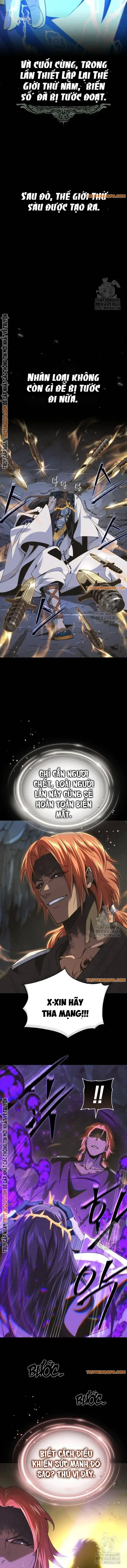 Sự Thức Tỉnh Của Hắc Ma Pháp Sư Sau 66666 Năm Chap 153 - Next Chap 154