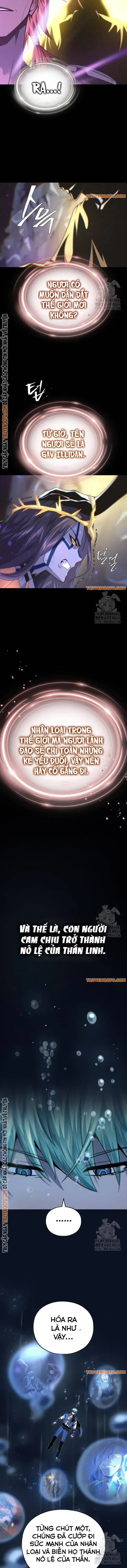 Sự Thức Tỉnh Của Hắc Ma Pháp Sư Sau 66666 Năm Chap 153 - Next Chap 154