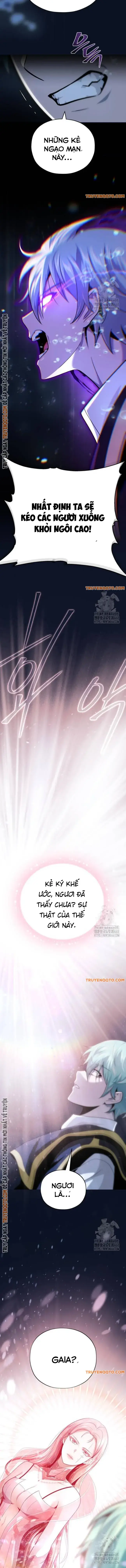 Sự Thức Tỉnh Của Hắc Ma Pháp Sư Sau 66666 Năm Chap 153 - Next Chap 154