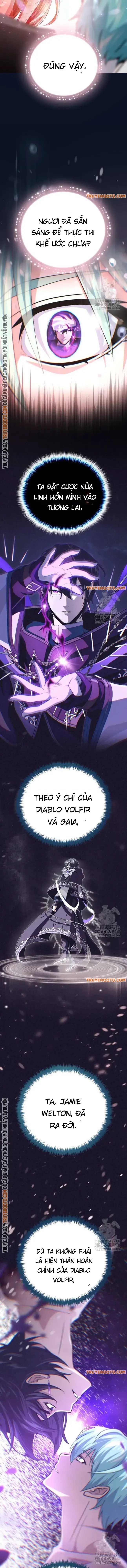 Sự Thức Tỉnh Của Hắc Ma Pháp Sư Sau 66666 Năm Chap 153 - Next Chap 154