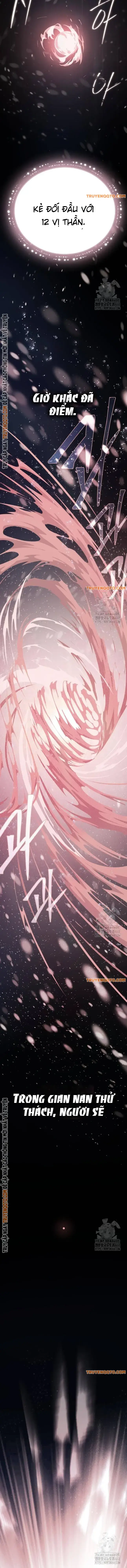 Sự Thức Tỉnh Của Hắc Ma Pháp Sư Sau 66666 Năm Chap 153 - Next Chap 154