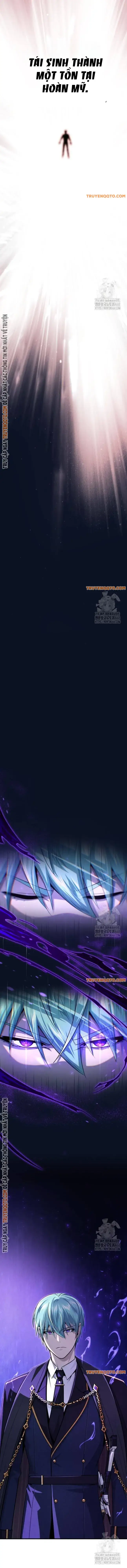 Sự Thức Tỉnh Của Hắc Ma Pháp Sư Sau 66666 Năm Chap 153 - Next Chap 154