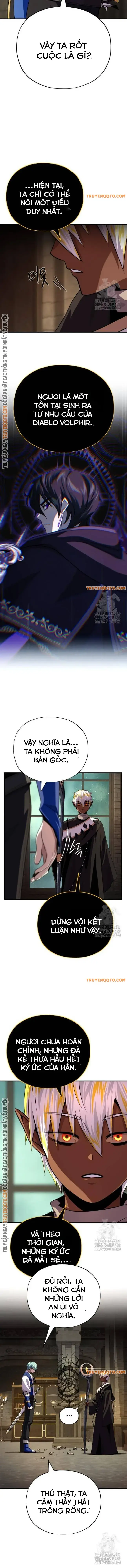 Sự Thức Tỉnh Của Hắc Ma Pháp Sư Sau 66666 Năm Chap 153 - Next Chap 154