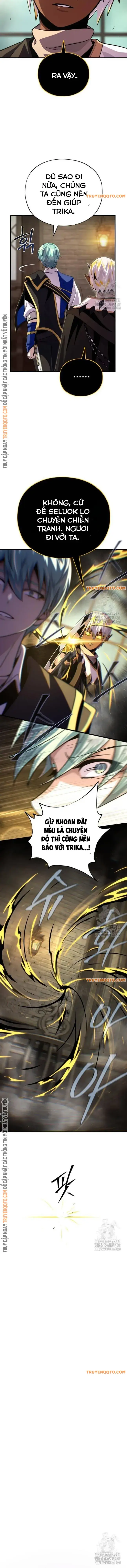 Sự Thức Tỉnh Của Hắc Ma Pháp Sư Sau 66666 Năm Chap 153 - Next Chap 154