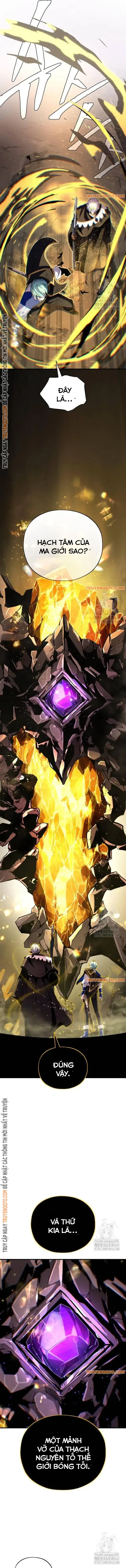 Sự Thức Tỉnh Của Hắc Ma Pháp Sư Sau 66666 Năm Chap 153 - Next Chap 154
