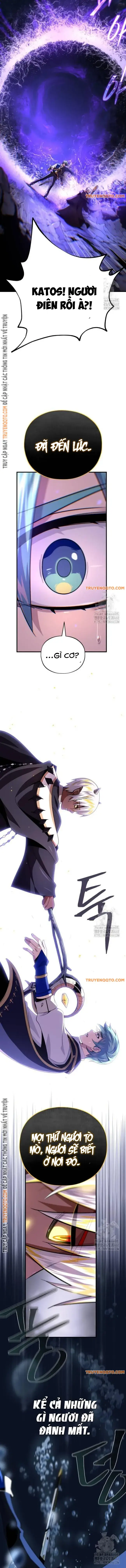 Sự Thức Tỉnh Của Hắc Ma Pháp Sư Sau 66666 Năm Chap 153 - Next Chap 154