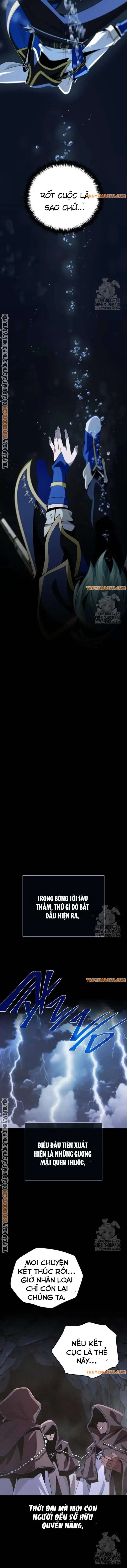 Sự Thức Tỉnh Của Hắc Ma Pháp Sư Sau 66666 Năm Chap 153 - Next Chap 154