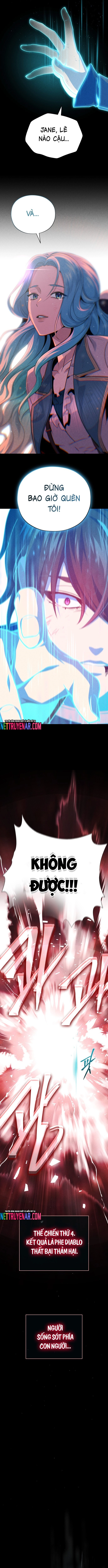 Sự Thức Tỉnh Của Hắc Ma Pháp Sư Sau 66666 Năm Chap 154 - Next Chap 155