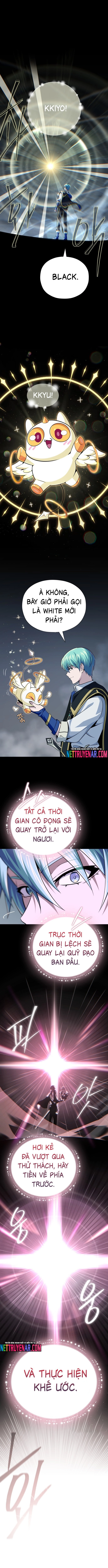 Sự Thức Tỉnh Của Hắc Ma Pháp Sư Sau 66666 Năm Chap 154 - Next Chap 155