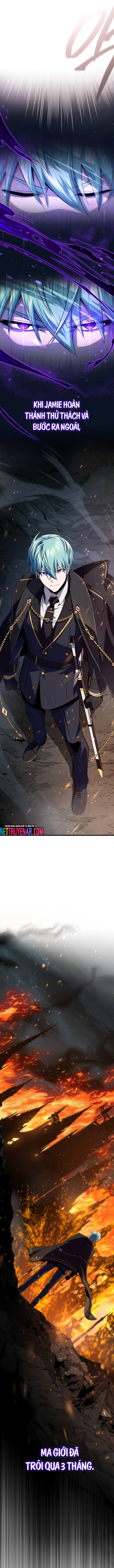 Sự Thức Tỉnh Của Hắc Ma Pháp Sư Sau 66666 Năm Chap 154 - Next Chap 155