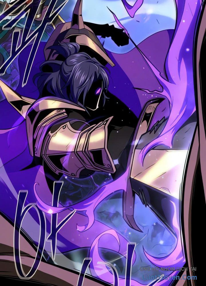 Sự Thức Tỉnh Của Hắc Ma Pháp Sư Sau 66666 Năm Chap 155 - Next Chap 156