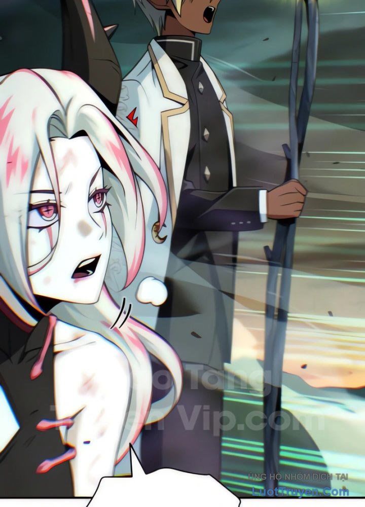 Sự Thức Tỉnh Của Hắc Ma Pháp Sư Sau 66666 Năm Chap 155 - Next Chap 156