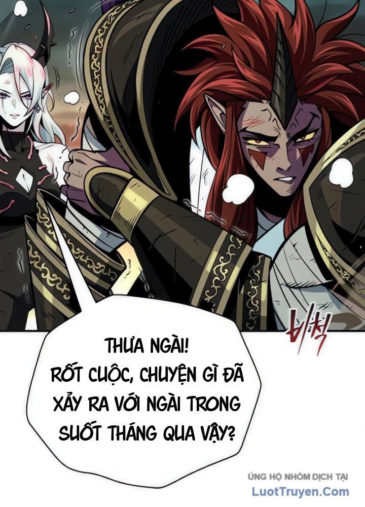 Sự Thức Tỉnh Của Hắc Ma Pháp Sư Sau 66666 Năm Chap 155 - Next Chap 156