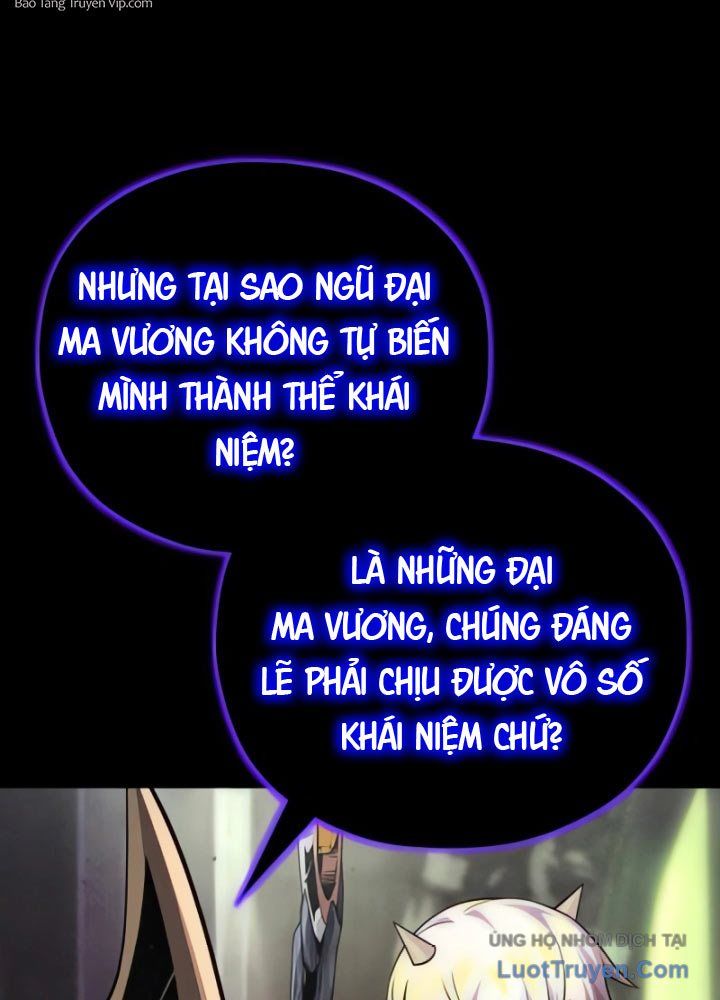 Sự Thức Tỉnh Của Hắc Ma Pháp Sư Sau 66666 Năm Chap 155 - Next Chap 156