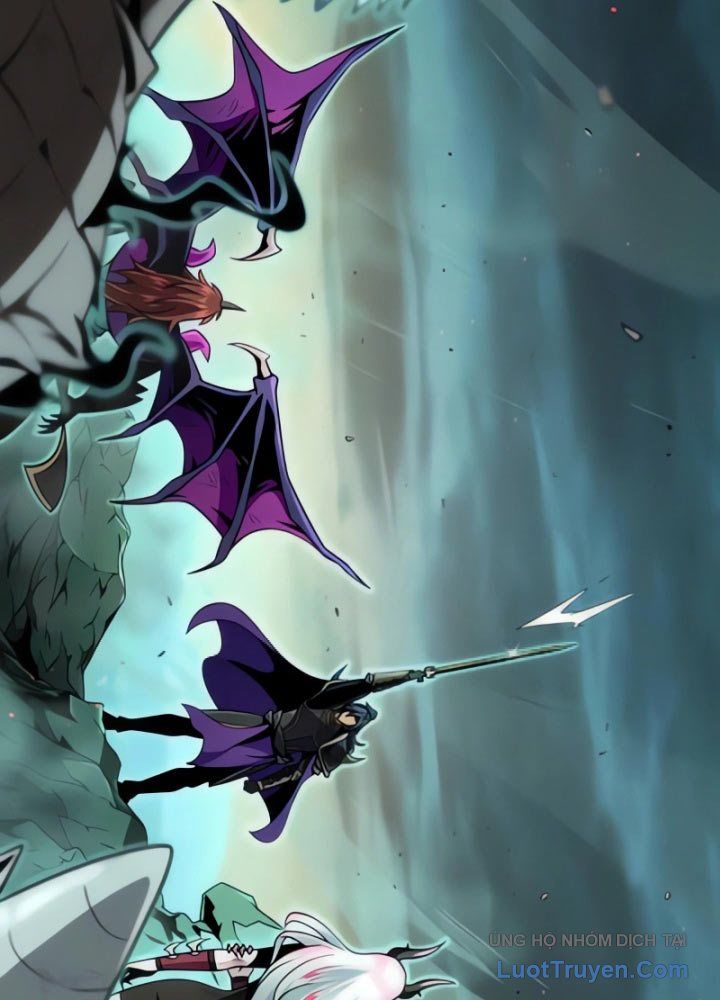 Sự Thức Tỉnh Của Hắc Ma Pháp Sư Sau 66666 Năm Chap 155 - Next Chap 156