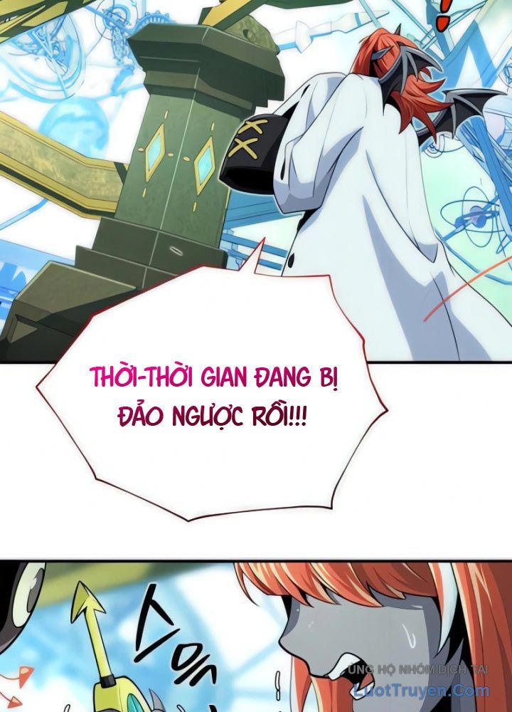 Sự Thức Tỉnh Của Hắc Ma Pháp Sư Sau 66666 Năm Chap 155 - Next Chap 156